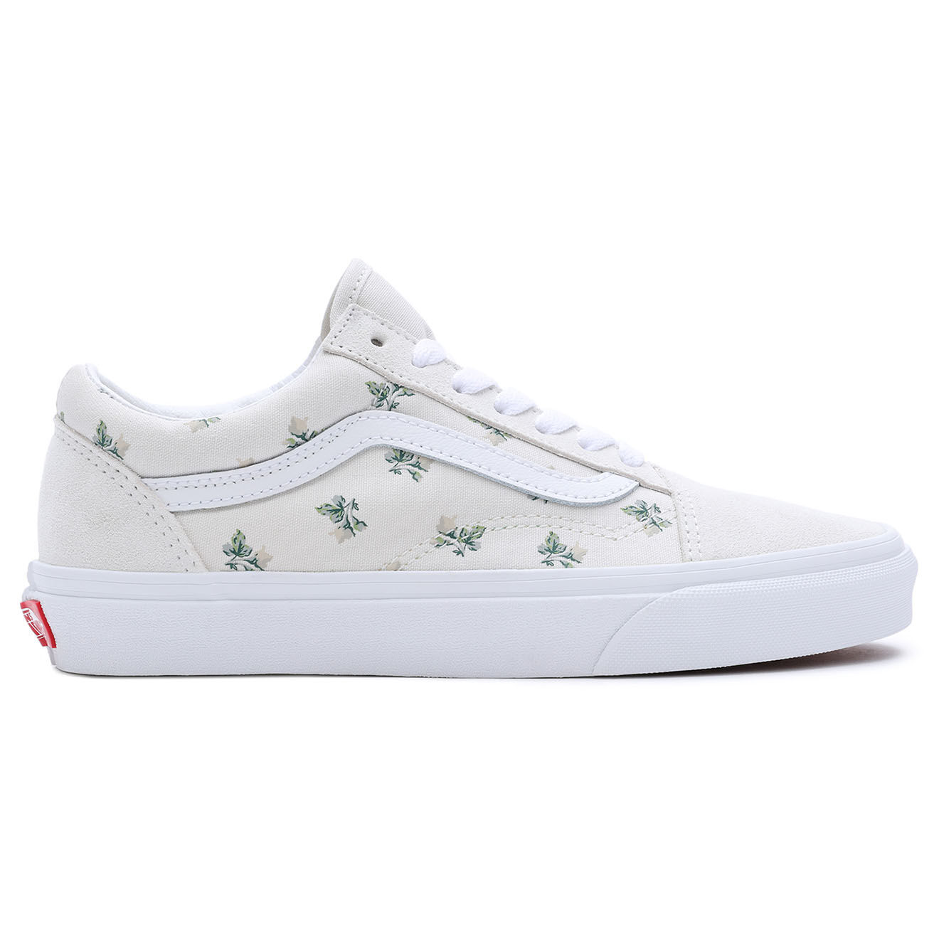 Vans Baskets Old Skool écrues