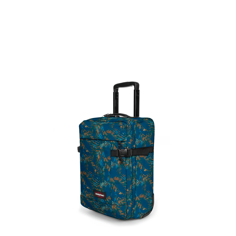 Valise underseat souple Tranverz XXS 45 cm Brize Filter Navy
