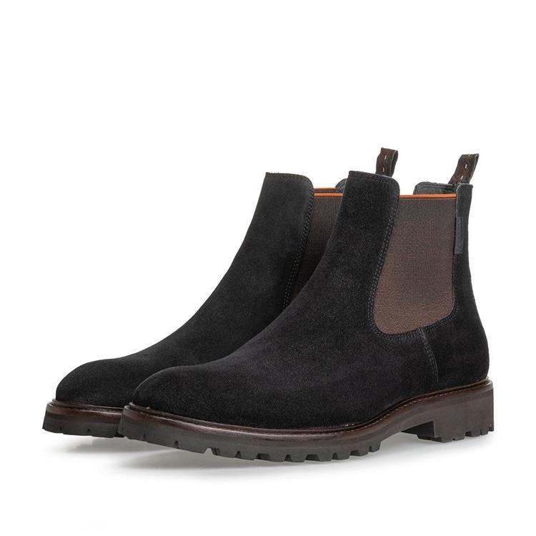 Floris van Bommel SFM-60018 black