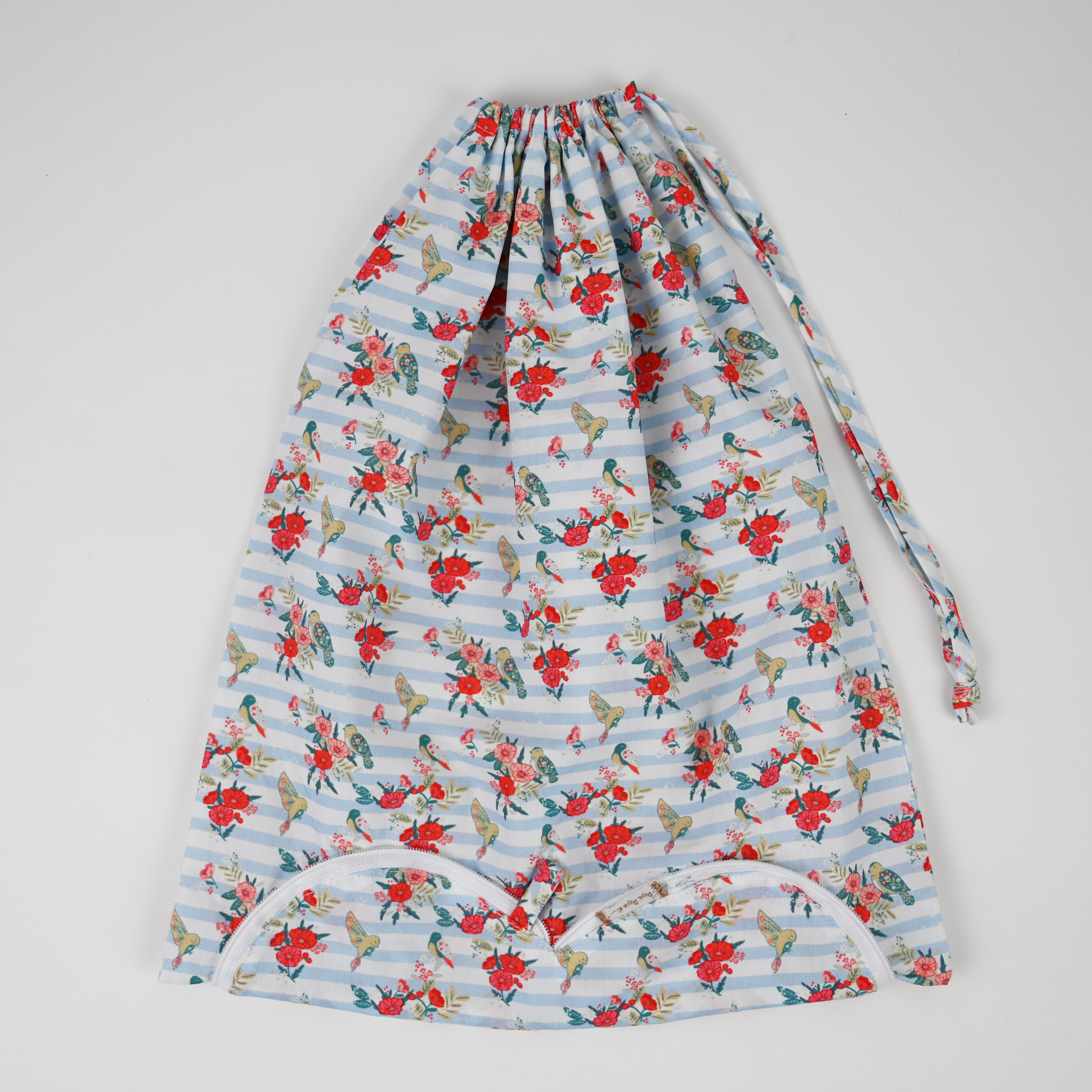 Pochette Lingerie Horizons Fleuris