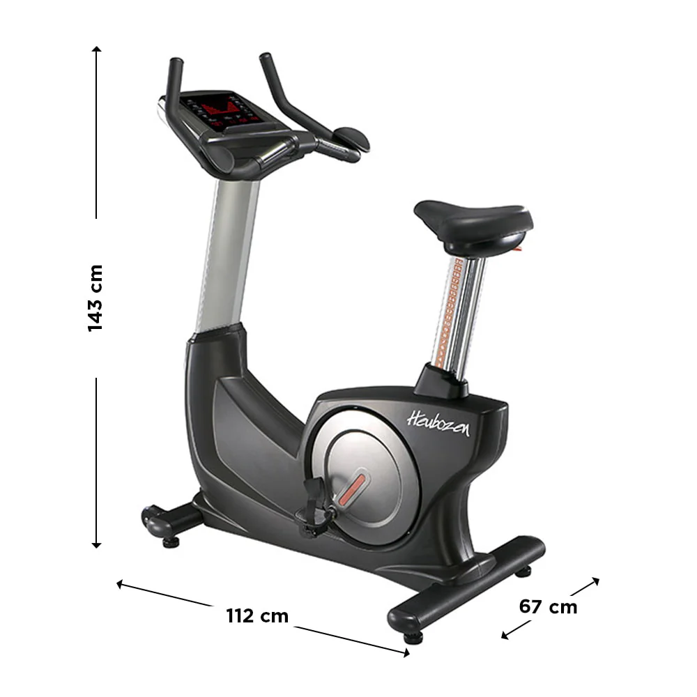 HEUBOZEN Velo Generator II
