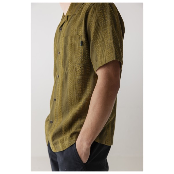 KAVU - Castaway - Chemise
