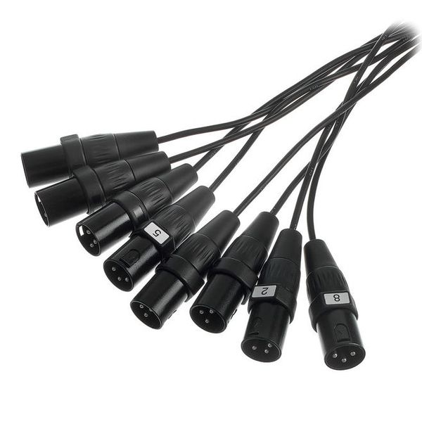 the sssnake SXX8100