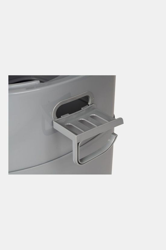 Bo-Camp Bo-Camp Draagbaar toilet deelbaar