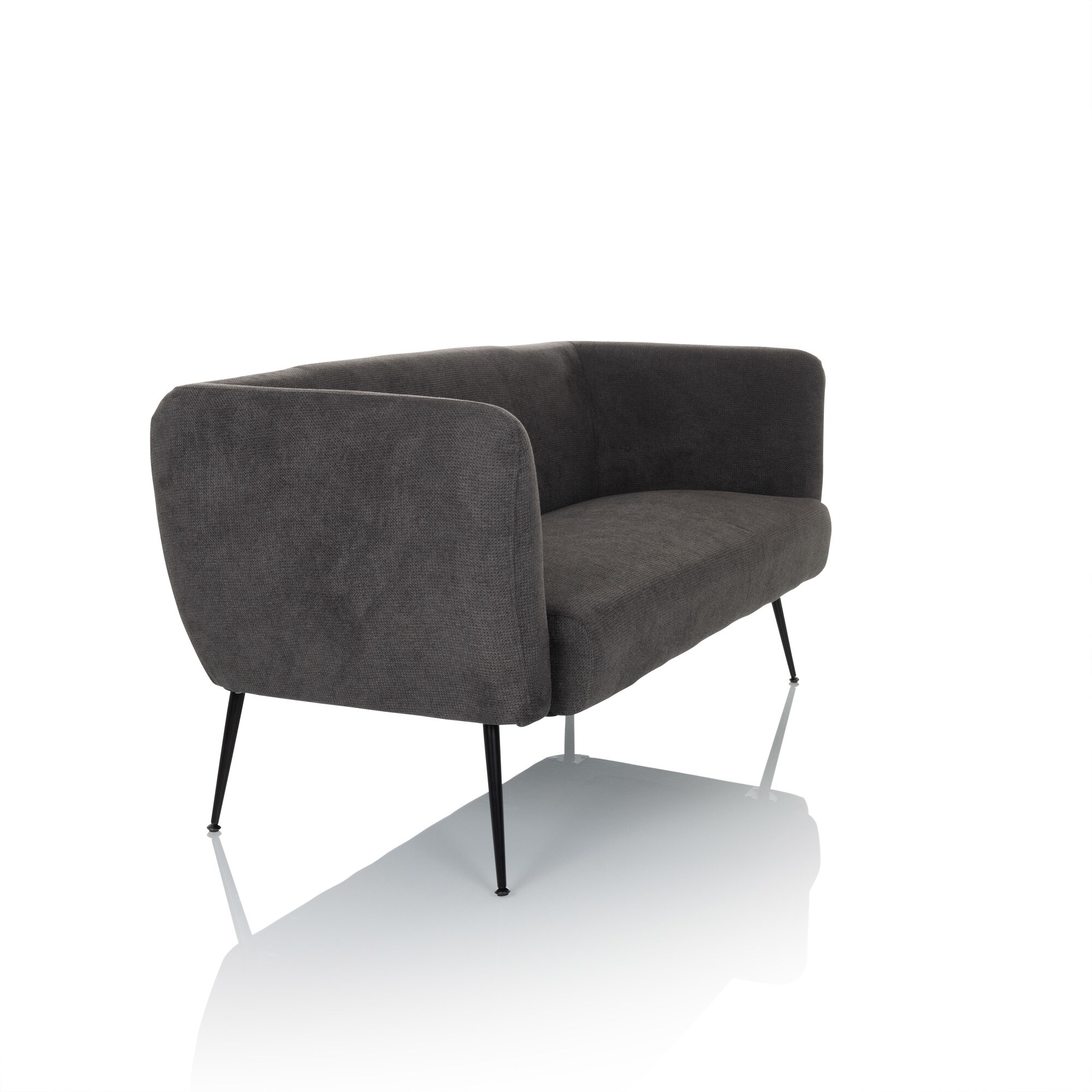 Lounge Sofa HAYRIVER Stoff hjh LIVING