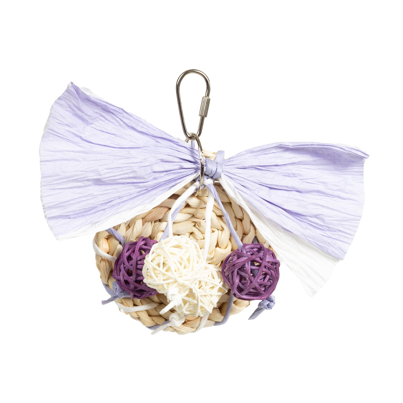 HappyBird Schredder Purple Flutter Disk