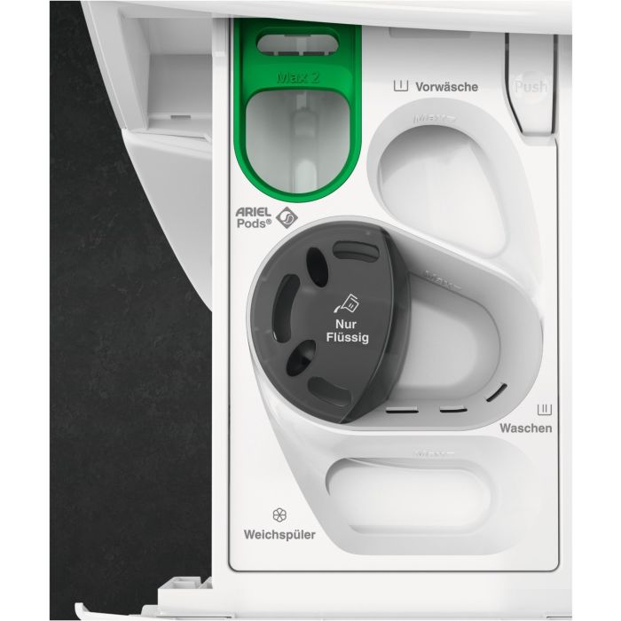 AEG Waschmaschine Serie 7000 ProSteam® LR7E75699 // 70€ Cashback