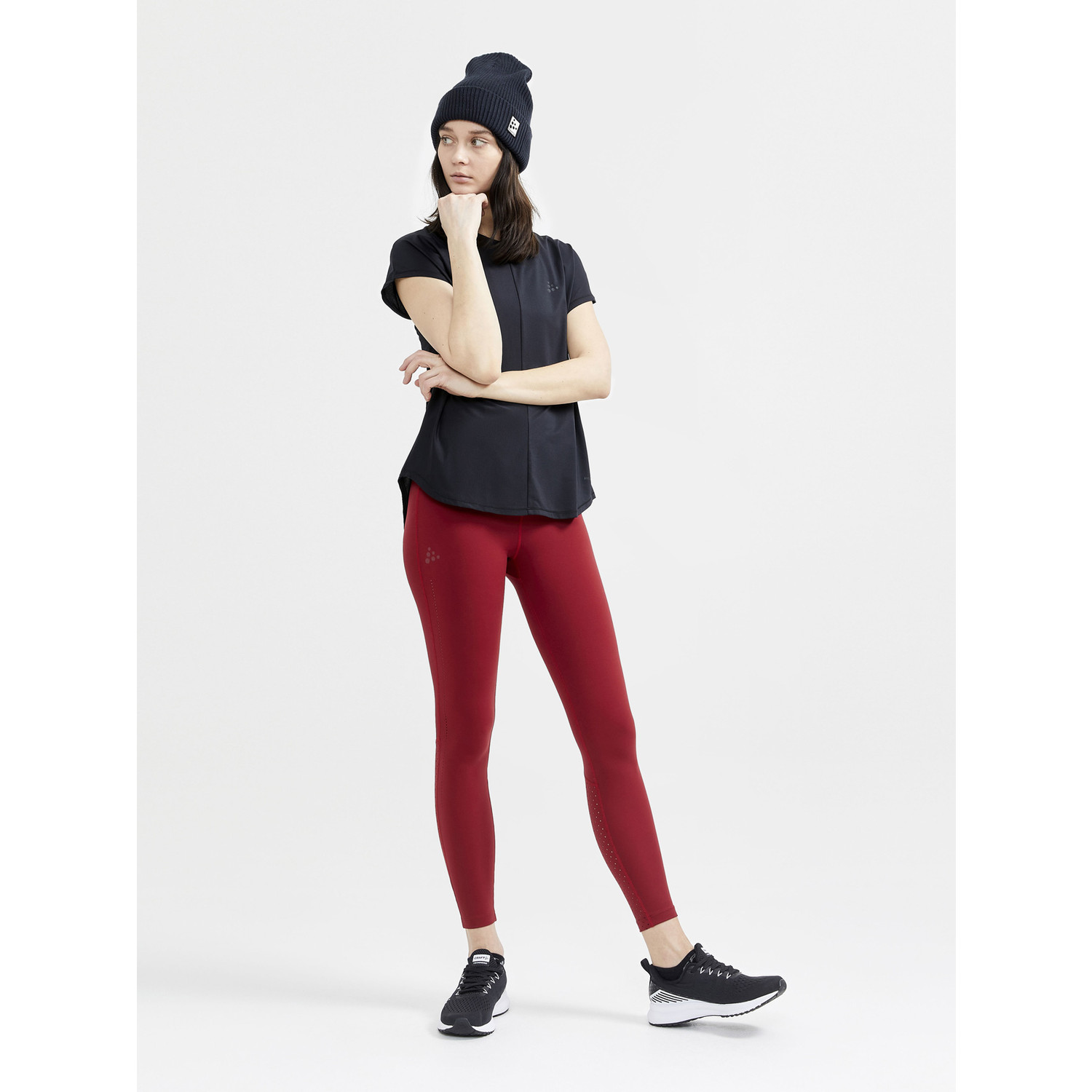 Craft Core Essence T-shirt Dames