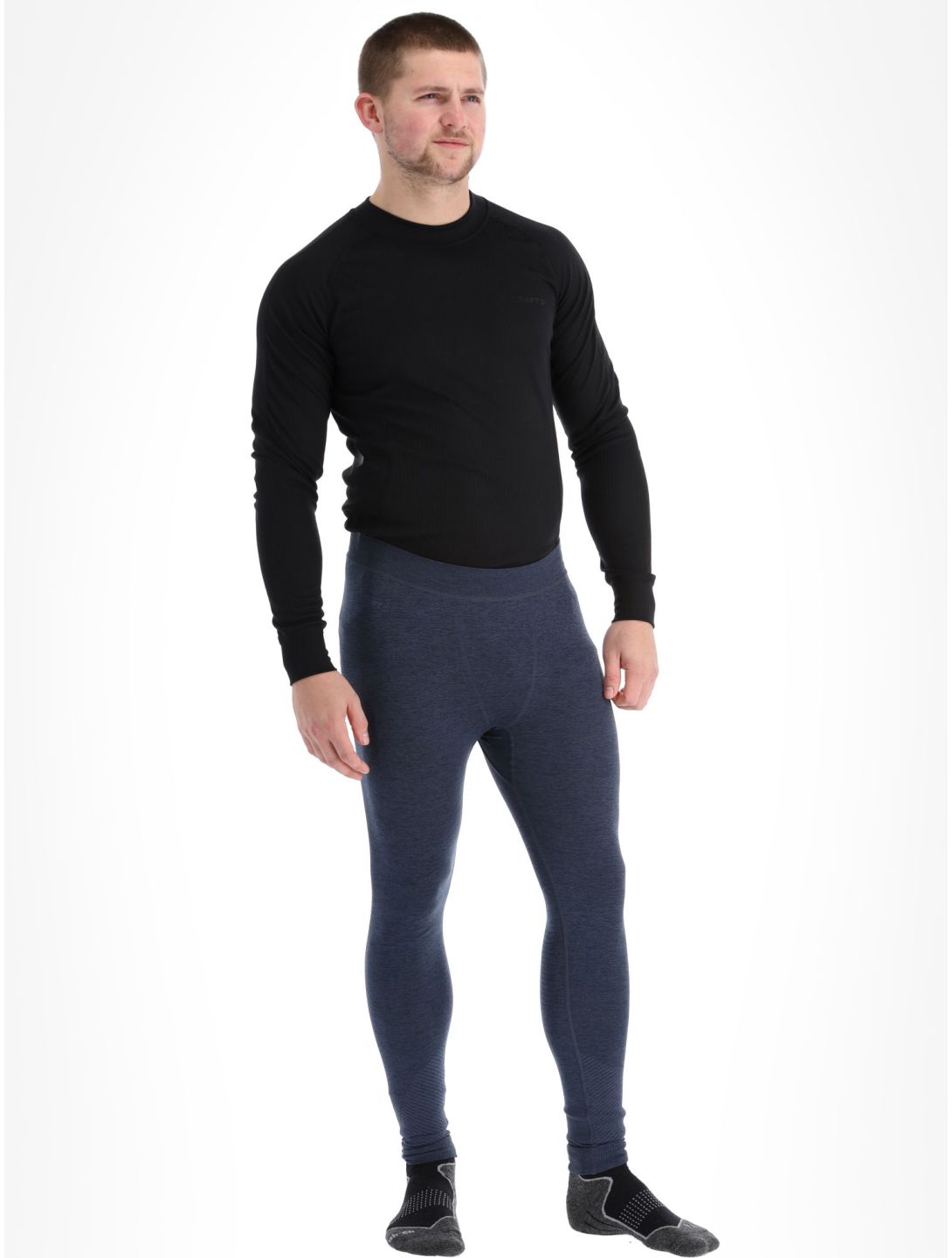 Core Dry Active Comfort thermobroek heren