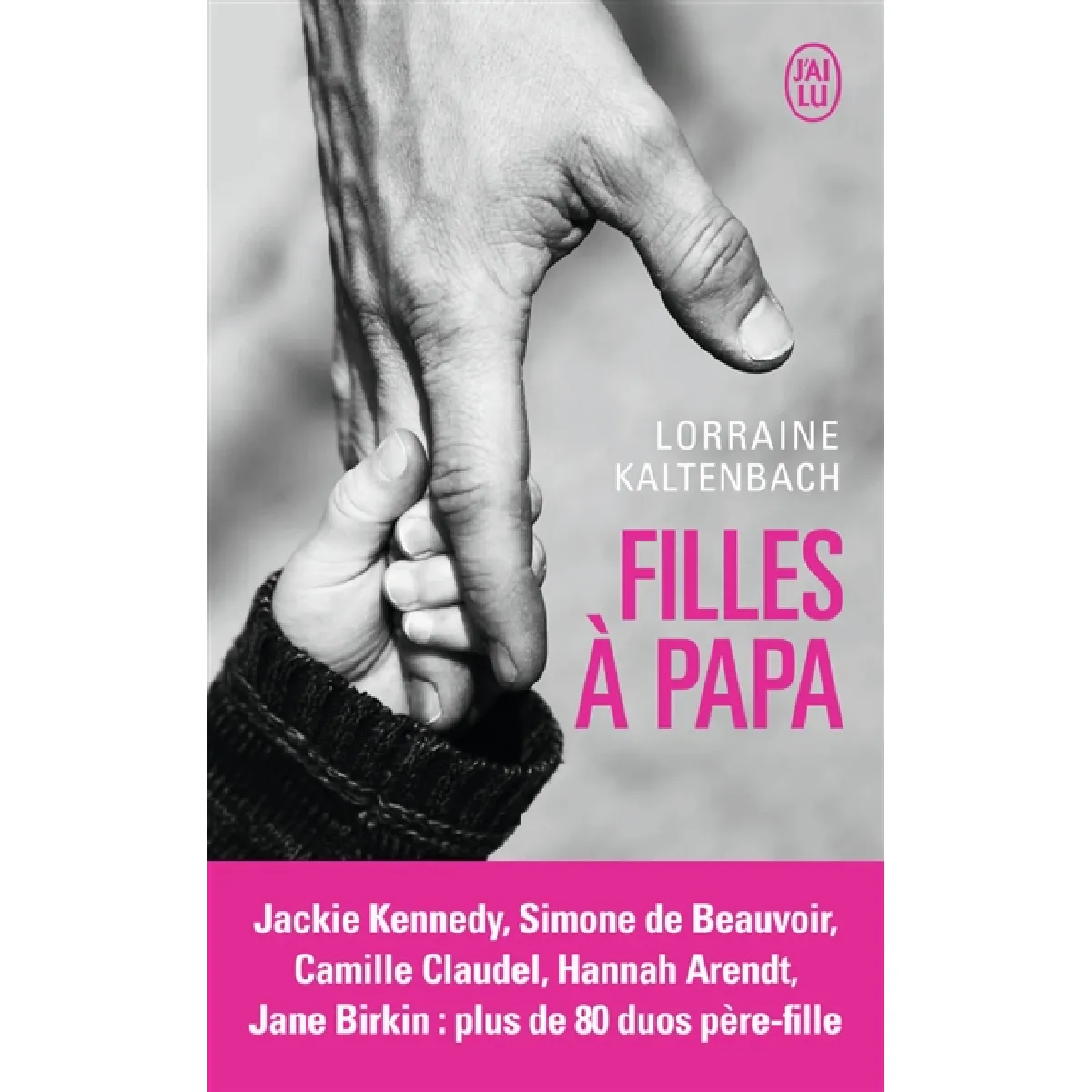 Filles à papa · Occasion