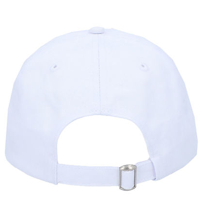 Juicy Couture Kappe - Anabelle - Weiß