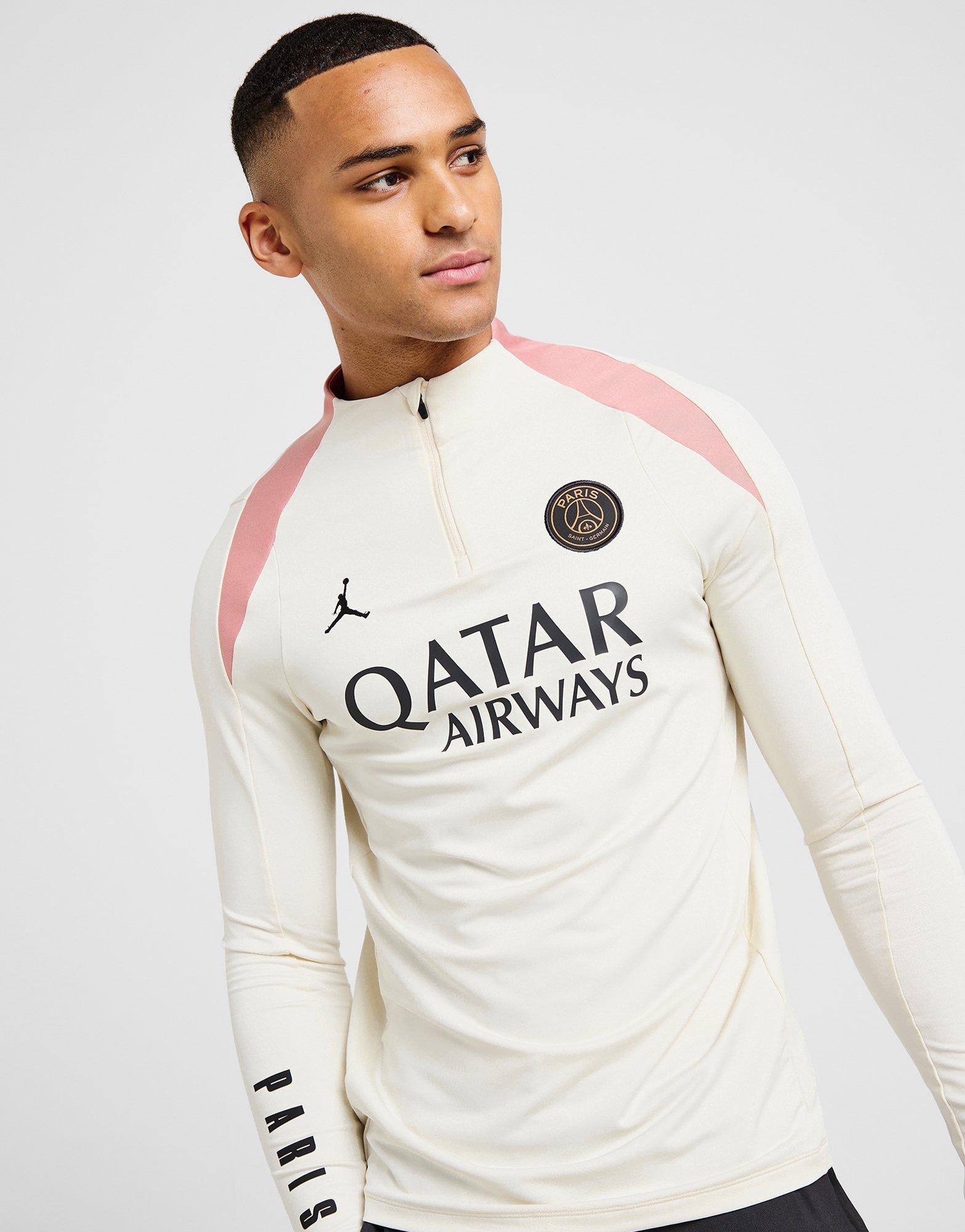 Jordan Haut d'entraînement Paris Saint Germain Homme