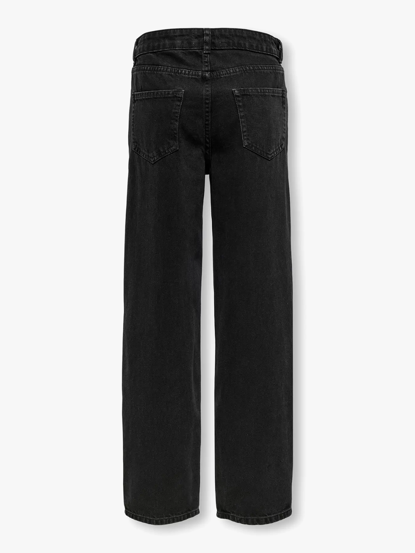Fade Loose Black 2874 Pim Denim