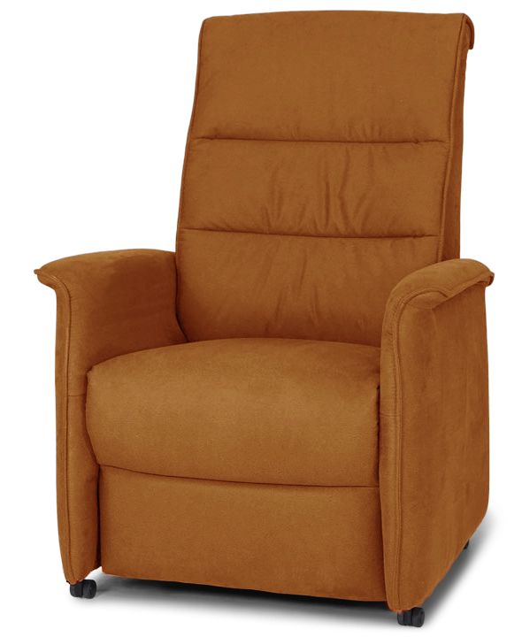 Relaxzetel Mettet