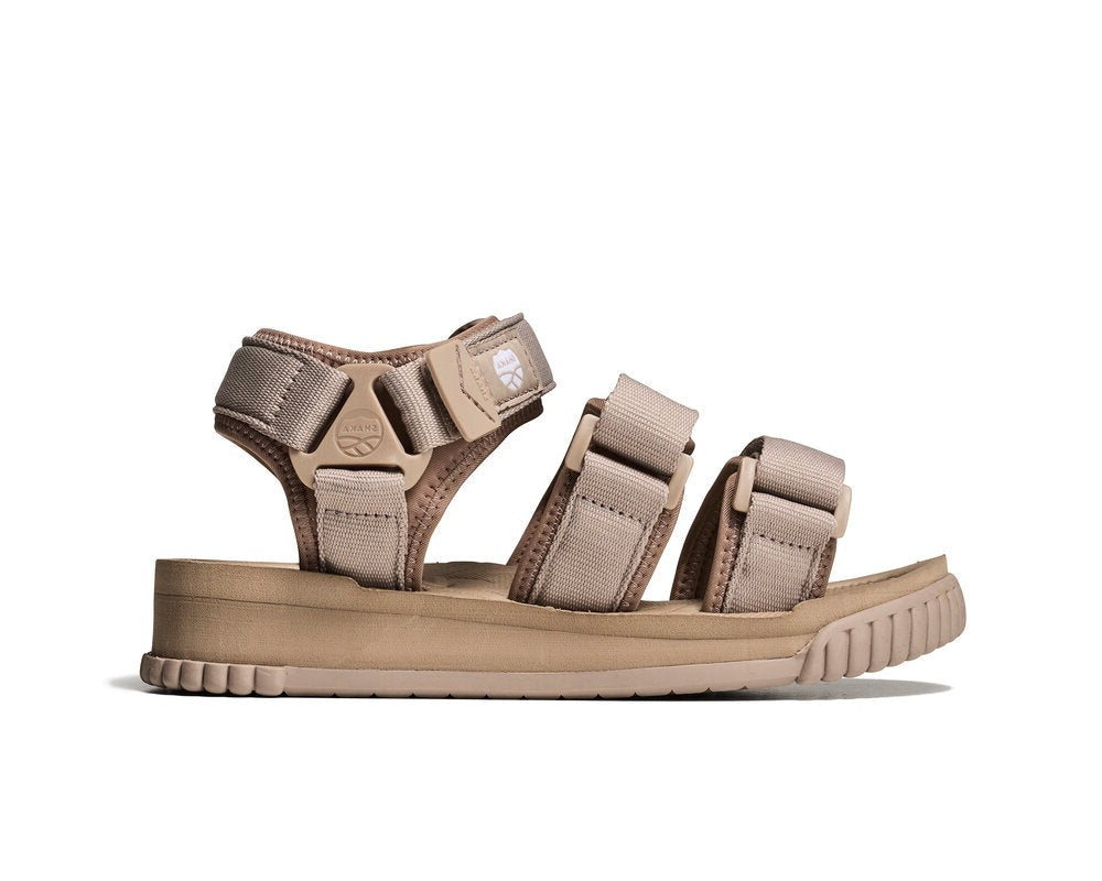 SHAKA  Neo Bungy sandaler - Taupe