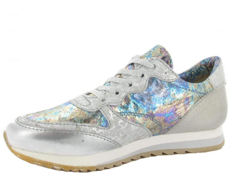 Mjus 646105 Zilver cobi multicolor
