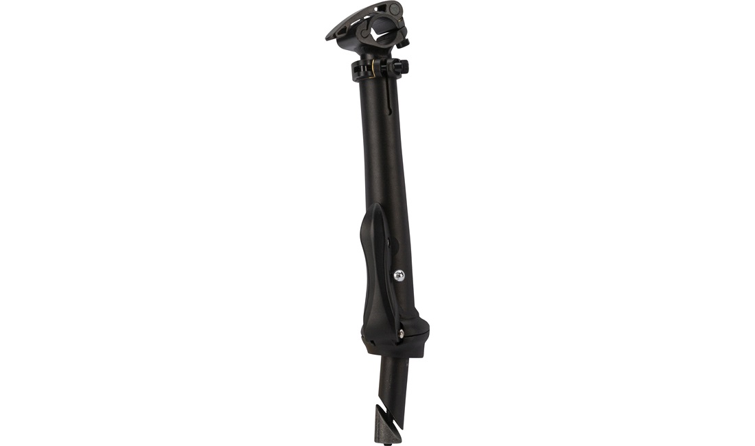 Frempind til E-folding el-cykel 9 grader
