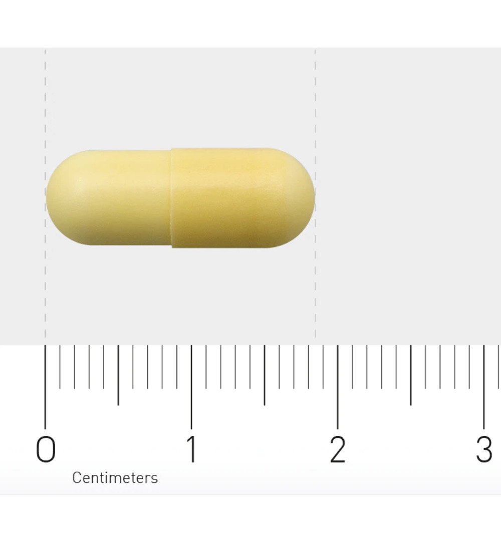 AOV 421 Vitamine D3 & K2 (60 vega capsules)