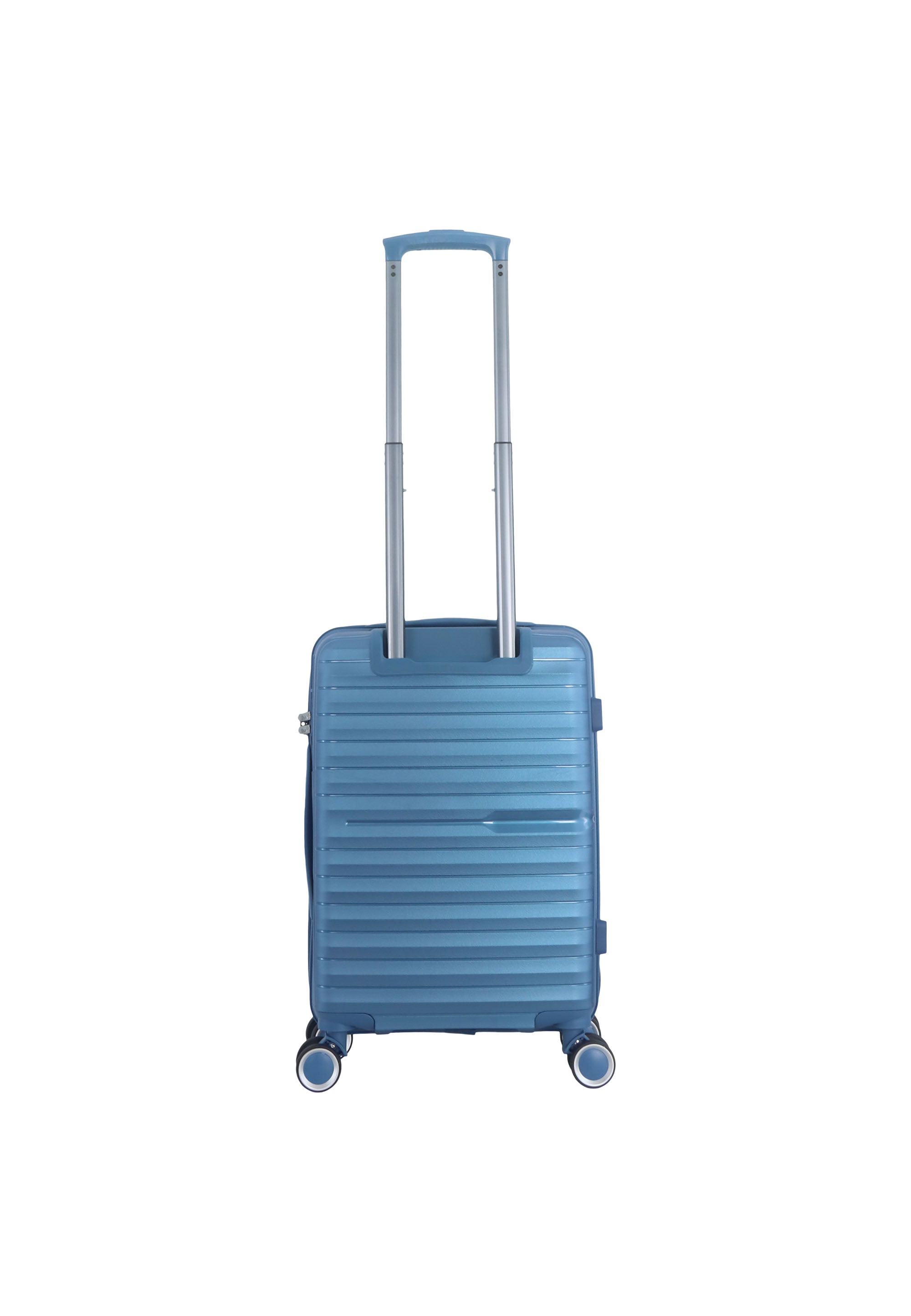 Saxoline Blue Resort 55 cm Reiskoffer - Blue