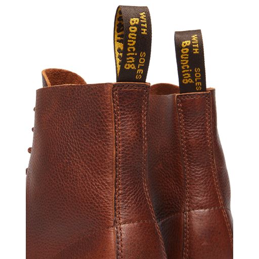 Dr. Martens 1460 Pascal Støvle, Cashew Ambassador, 43
