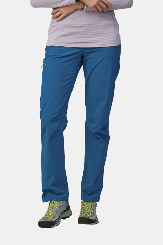 Patagonia Patagonia Chambeau Rock Pants Outdoorbroek