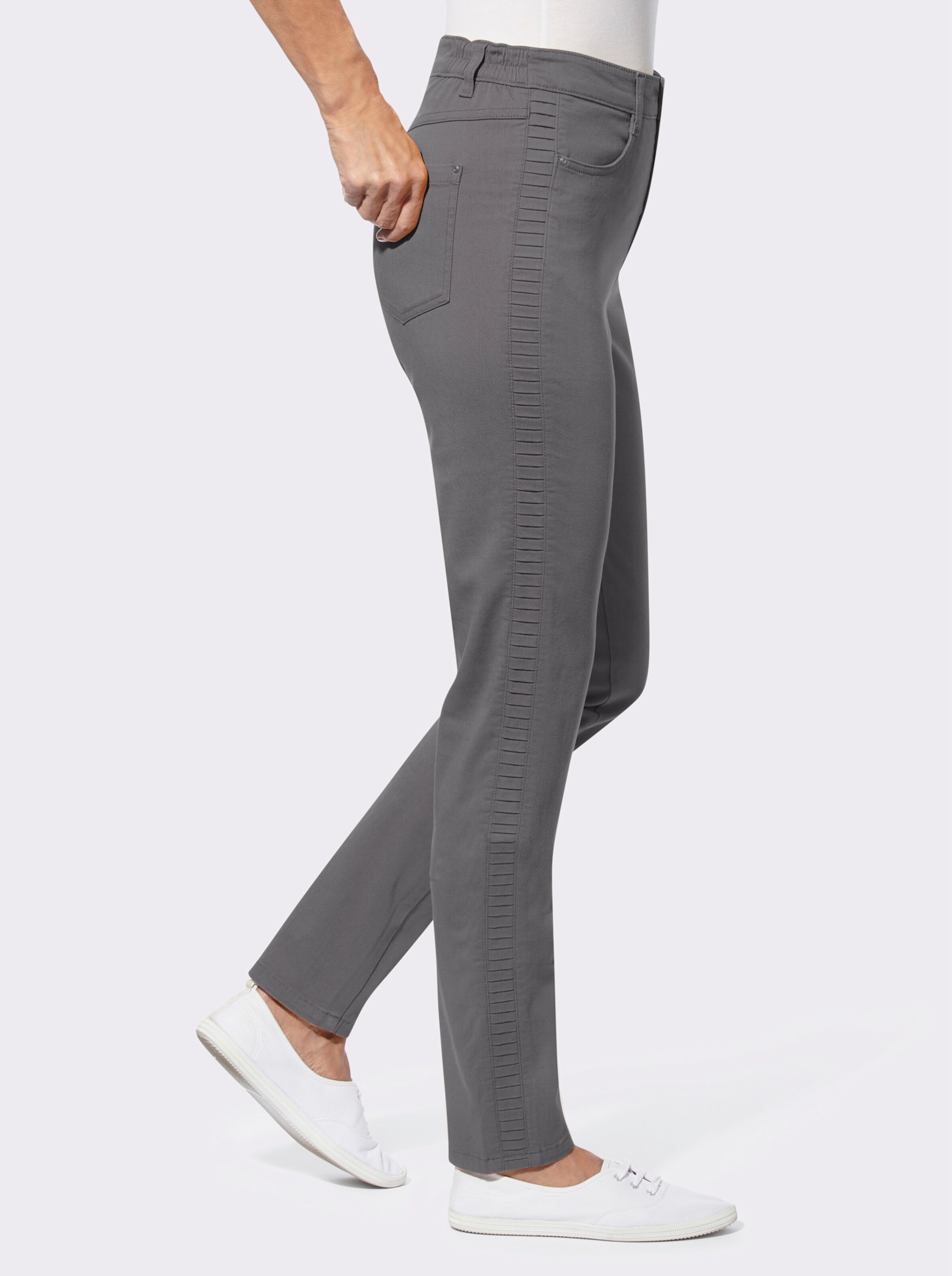 Stretch-Hose
