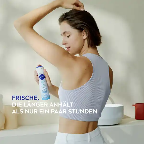 Deospray Fresh Natural