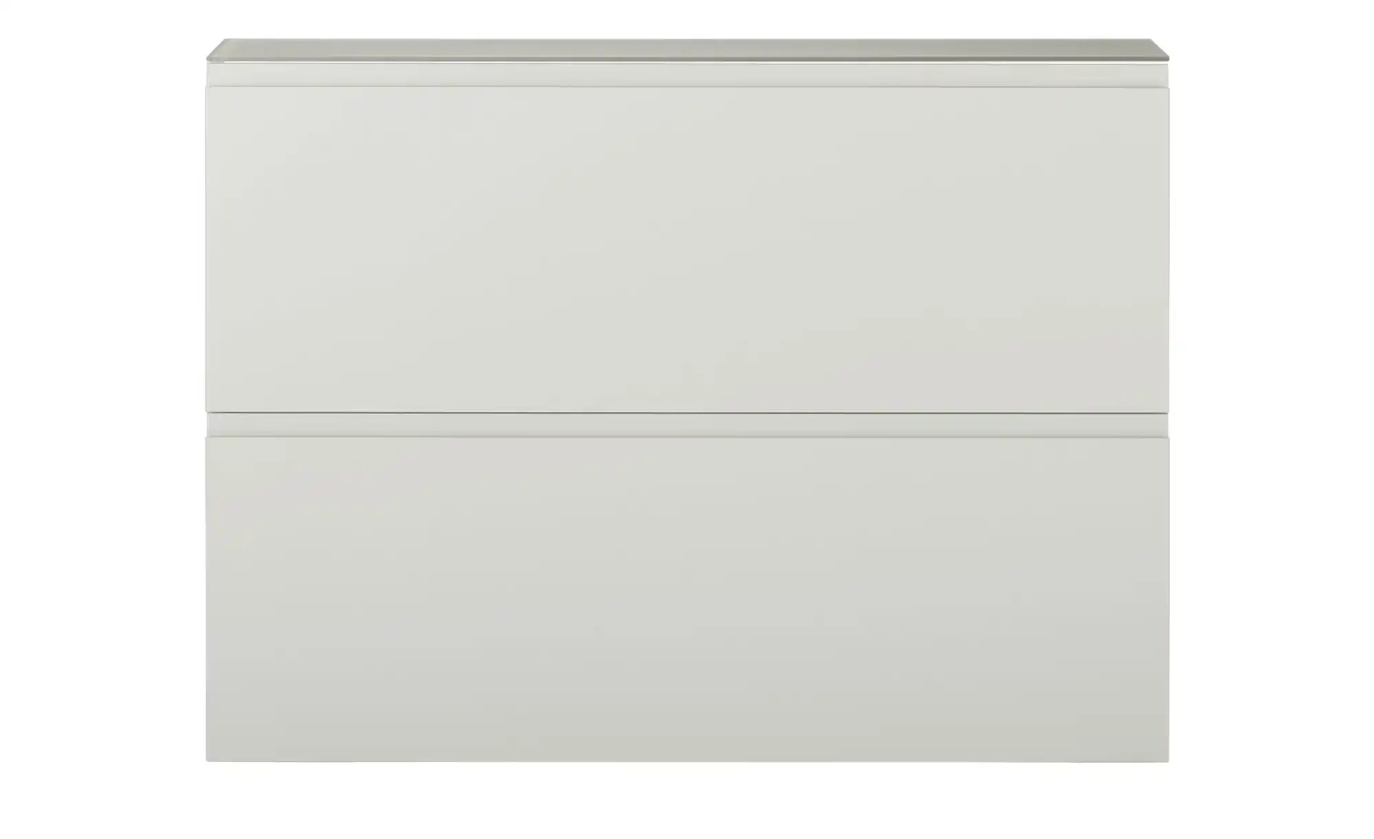 Wohnwert Hängeschuhschrank Nicolo