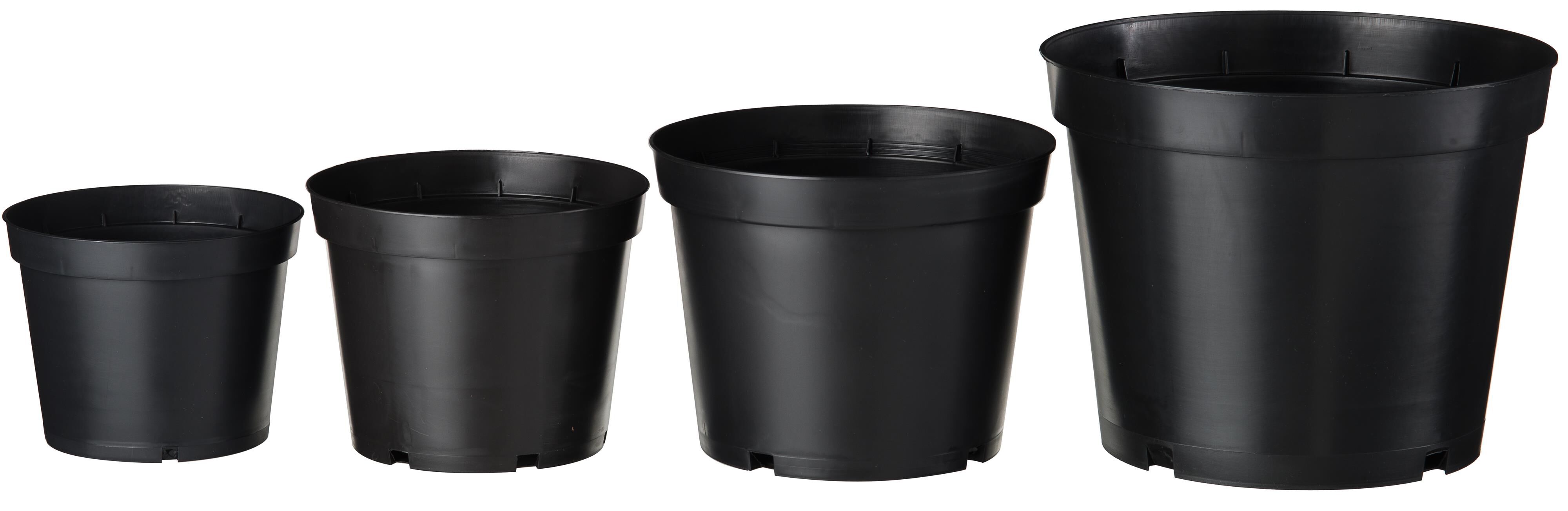 Nature Plantcontainer - Kweekbenodigdheden - 17.5x19x17.5 cm