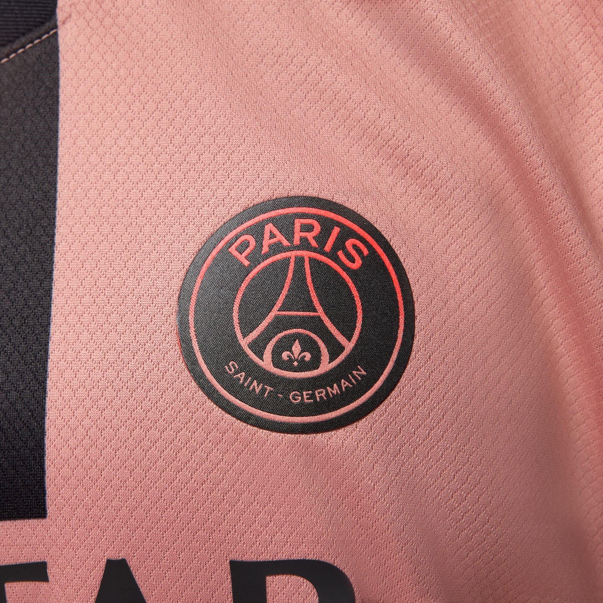 Nike Paris Saint Germain Third Shirt 2024 2025 Womens