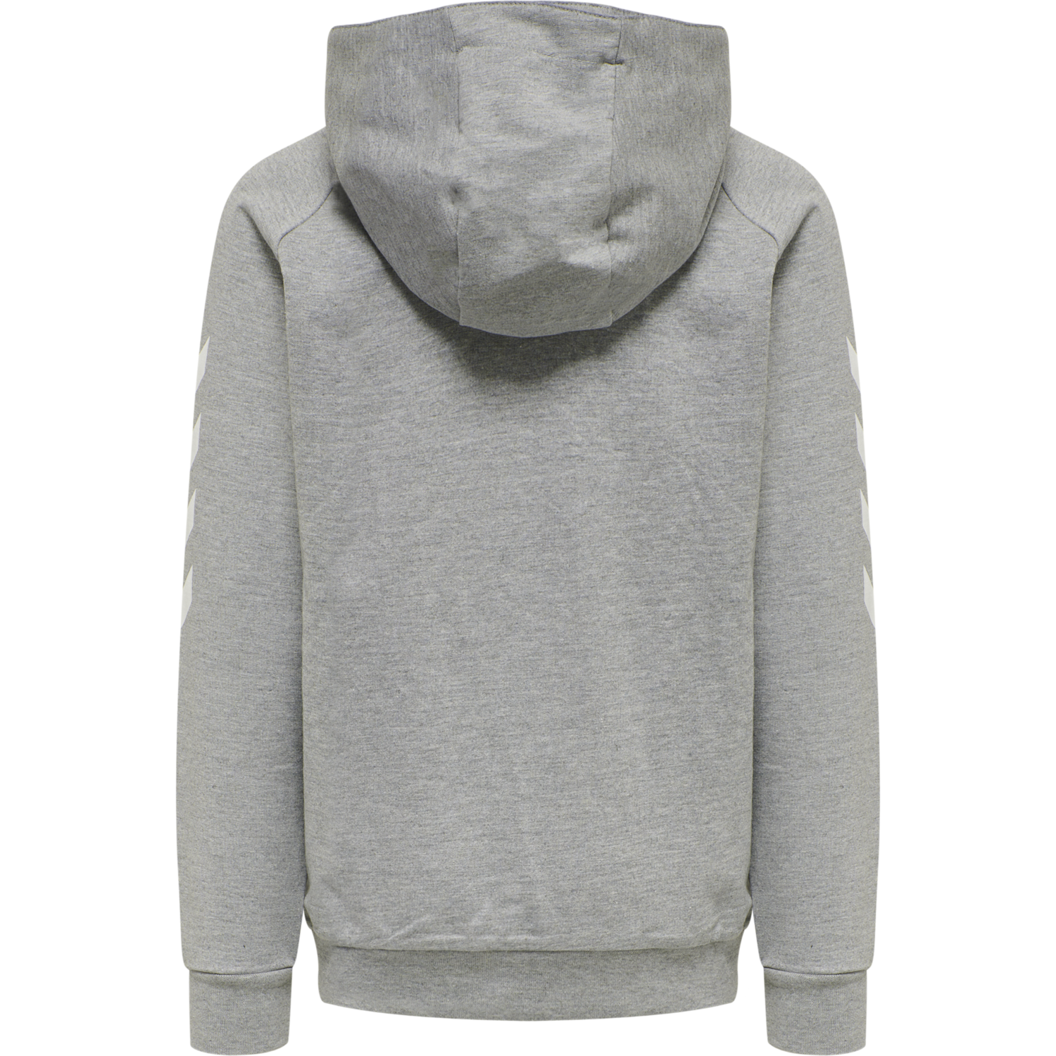 HUMMEL GO KIDS COTTON HOODIE