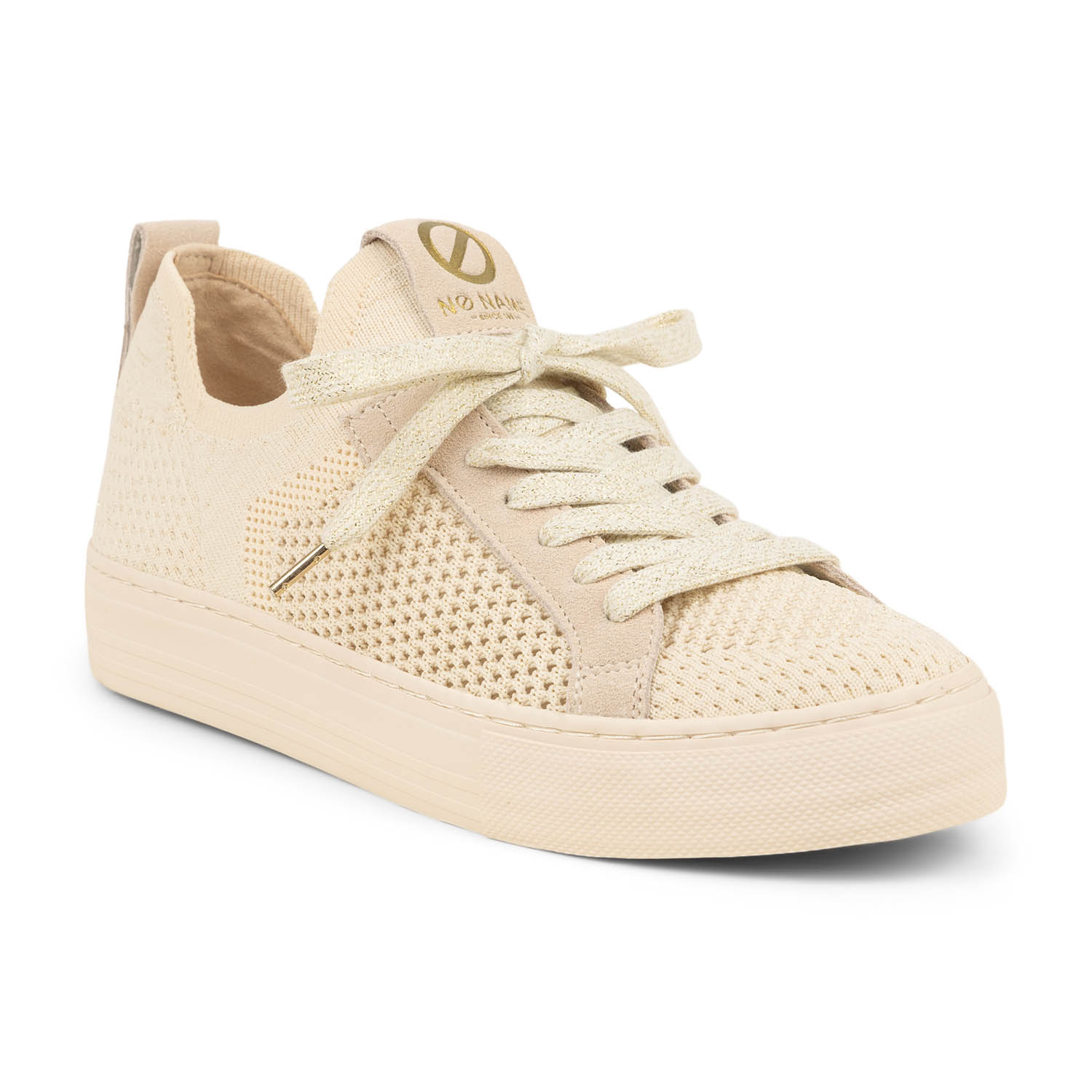 Baskets femme NO NAME ARCADE FLY