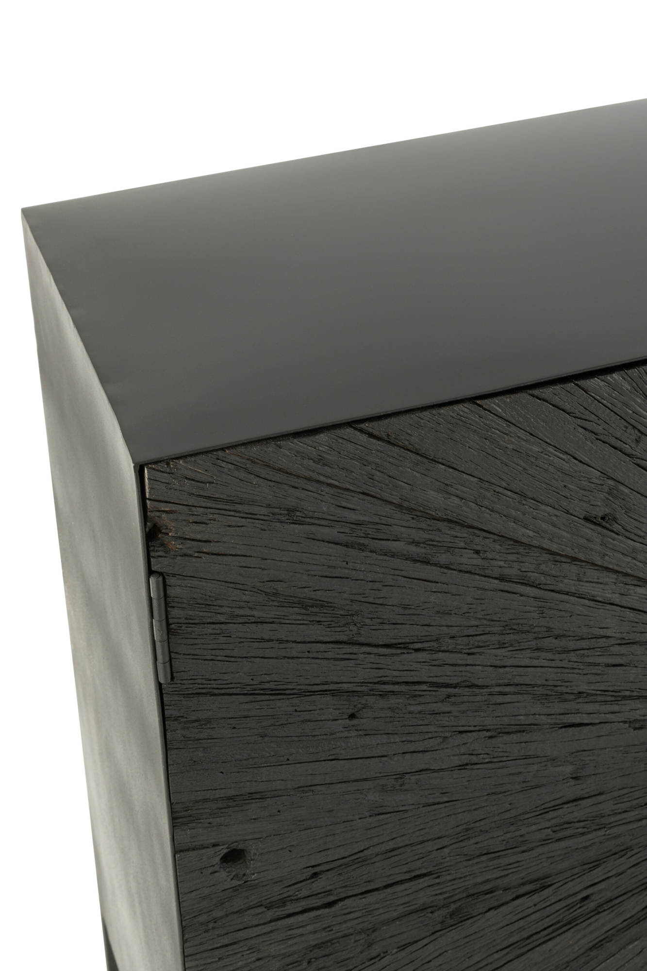 Dressoir Shanil zwart