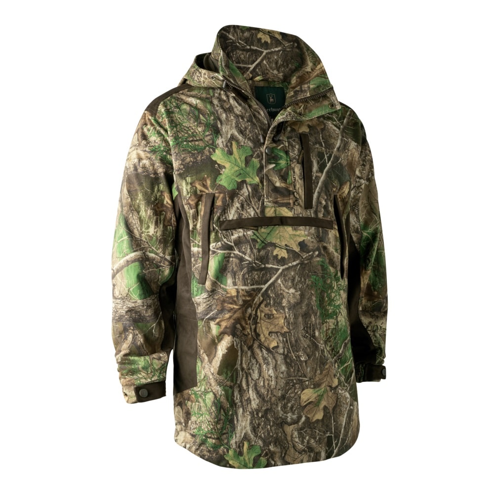 Deerhunter Explore Anorak<br>Fantastisk allround anorak!