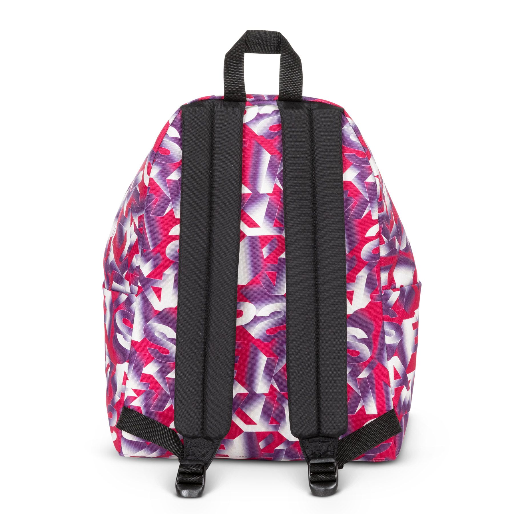 Padded Pak'r Blocktype Granate