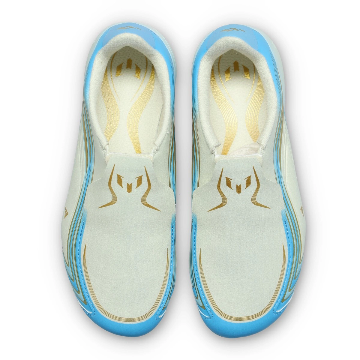 Chuteira adidas F50 Messi League LL AG Criança