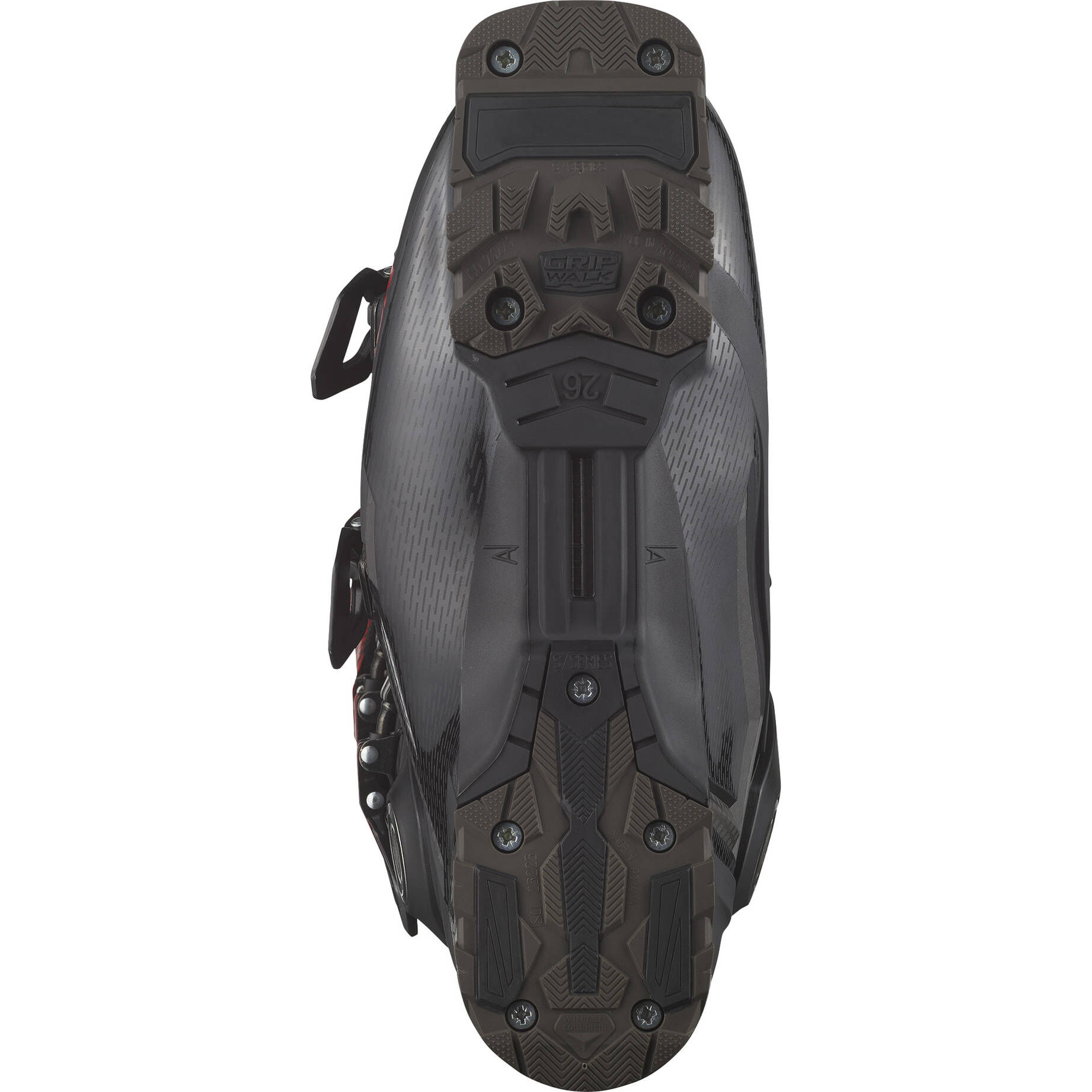 Salomon| Herren Skischuhe S/PRO MV 110 GW