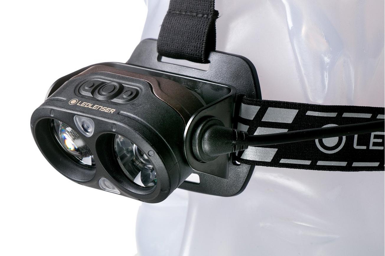 Ledlenser H19R Signature oplaadbare hoofdlamp