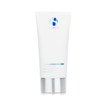 IS Clinical Máscara Esfoliante Tri-Active  120ml/4oz