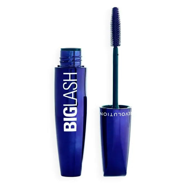 Big Lash Mascara Blue