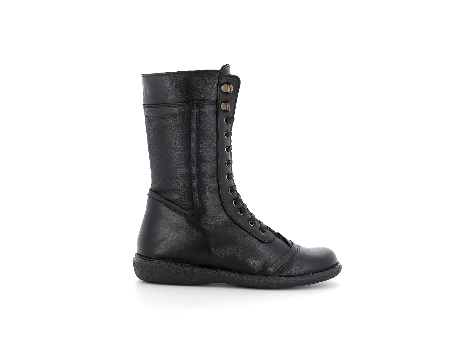 Brans-516 Cuir Noir