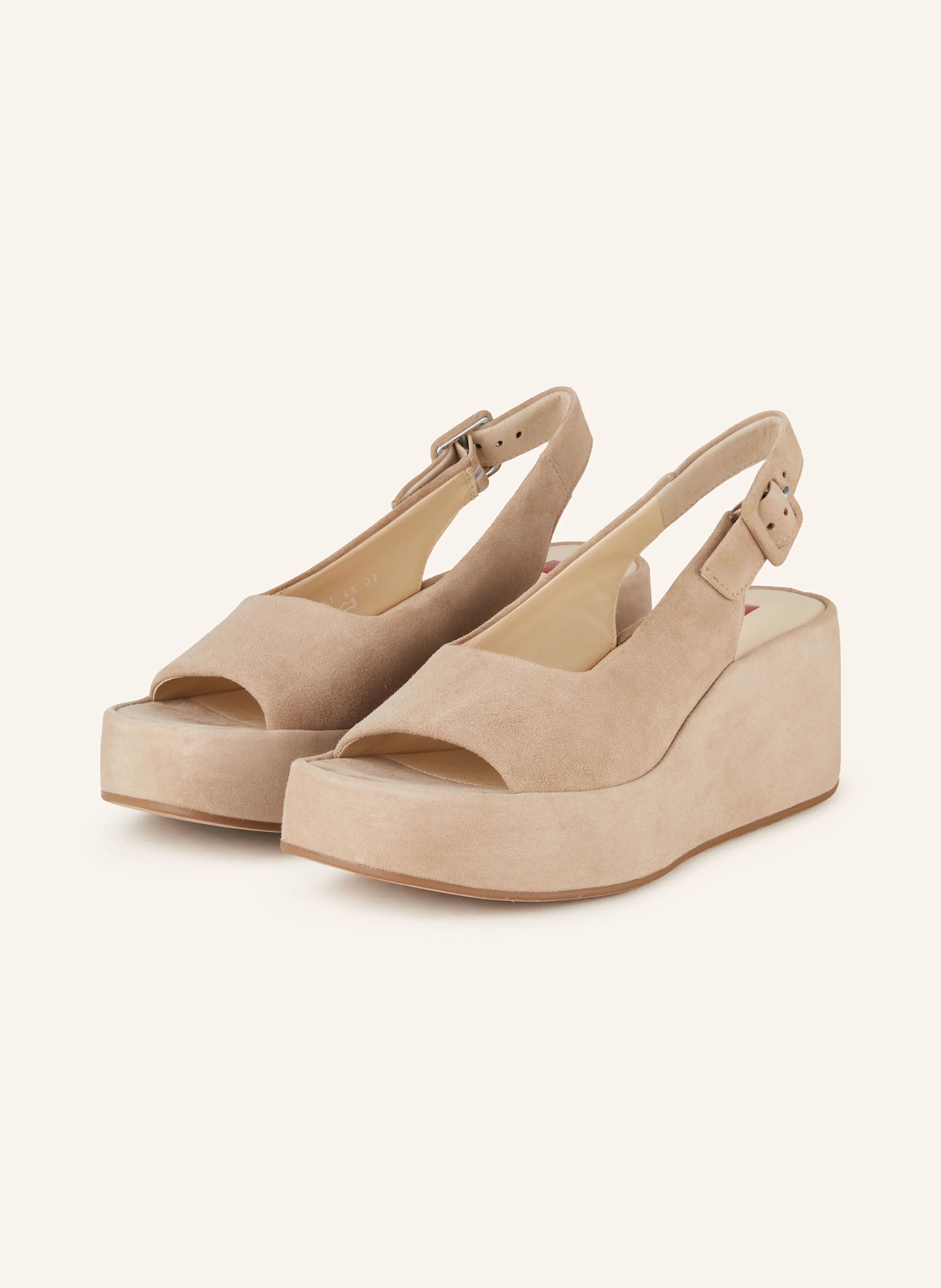 Högl Wedges