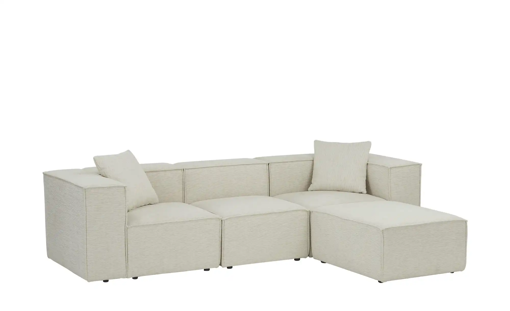 Ecksofa Trillo