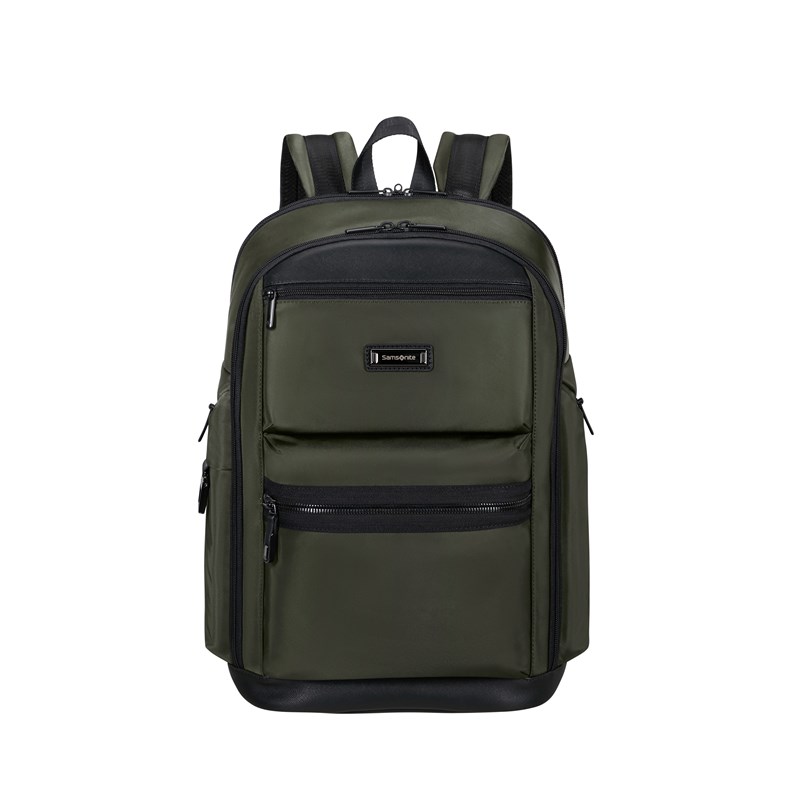Samsonite<br>Rygsæk Reylon Backpack M 15