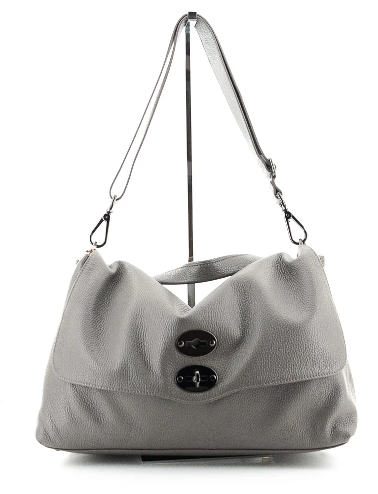 ZANELLATO - BAG POSTINA L