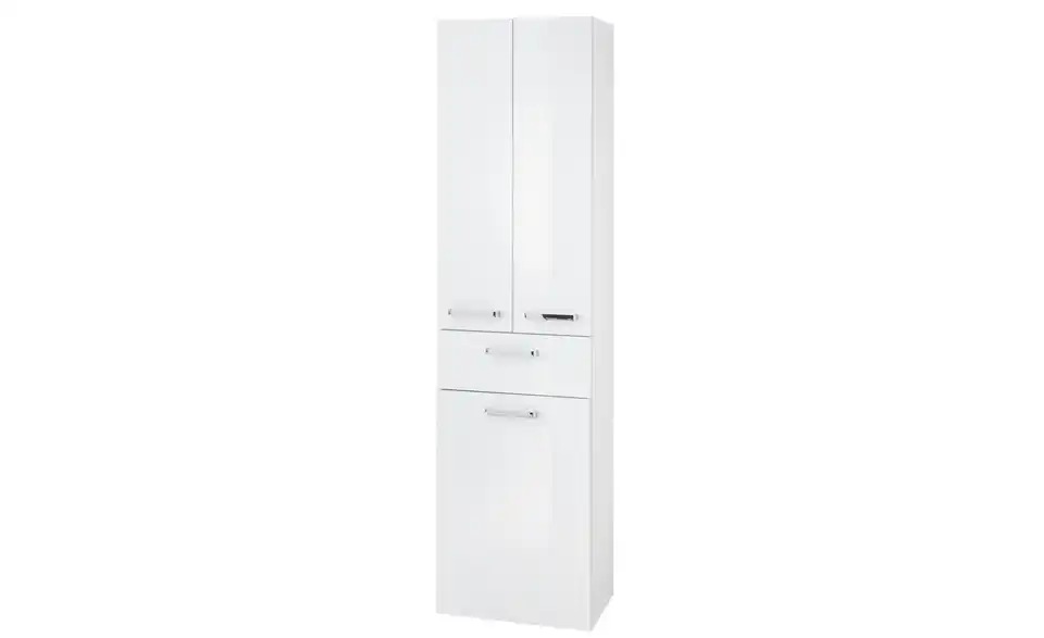 Hochschrank mit Wäschekippe Waidhofen