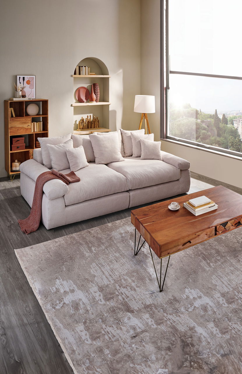Z2 Big Sofa CASABLANCA