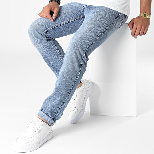 Jean 1223 Bleu Denim