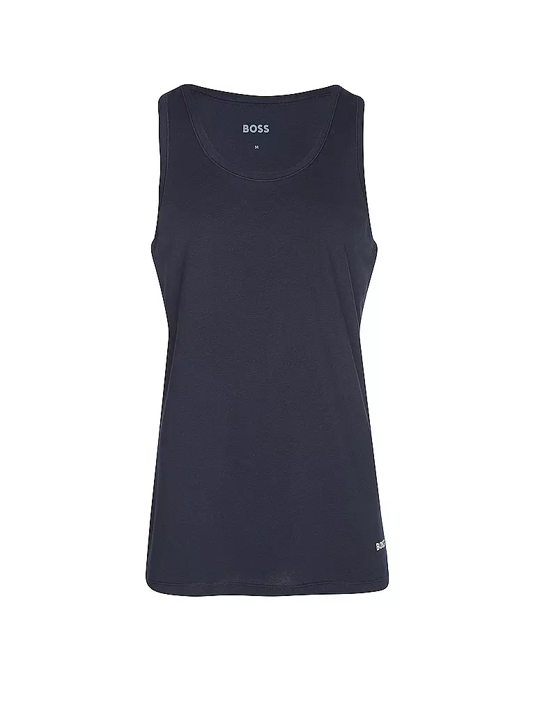 BOSS Top 3er Pkg open miscellaneous schwarz