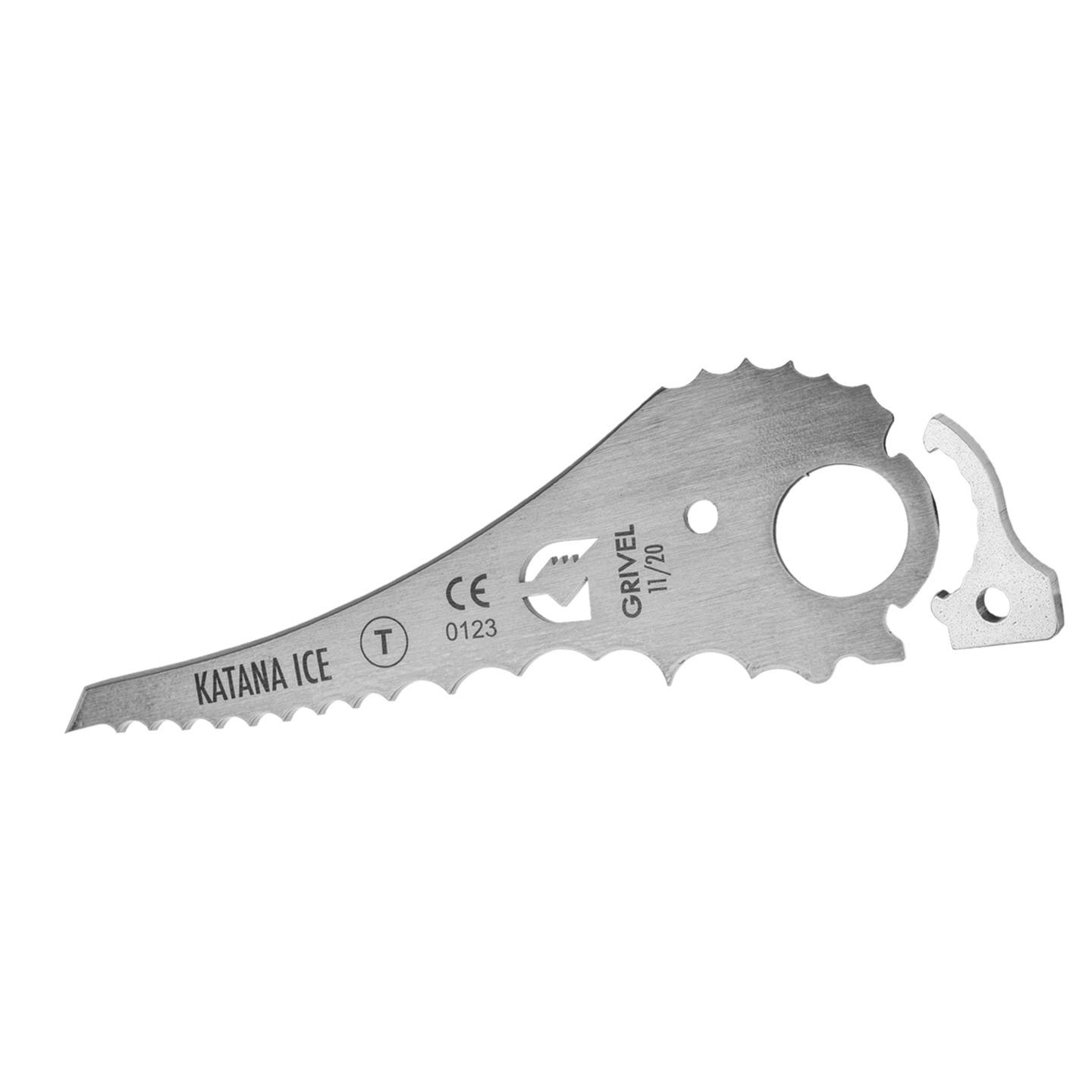 Grivel Katana Ice Vario